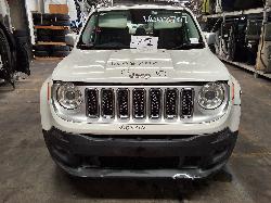 View Auto part Right Guard Jeep Renegade 2015