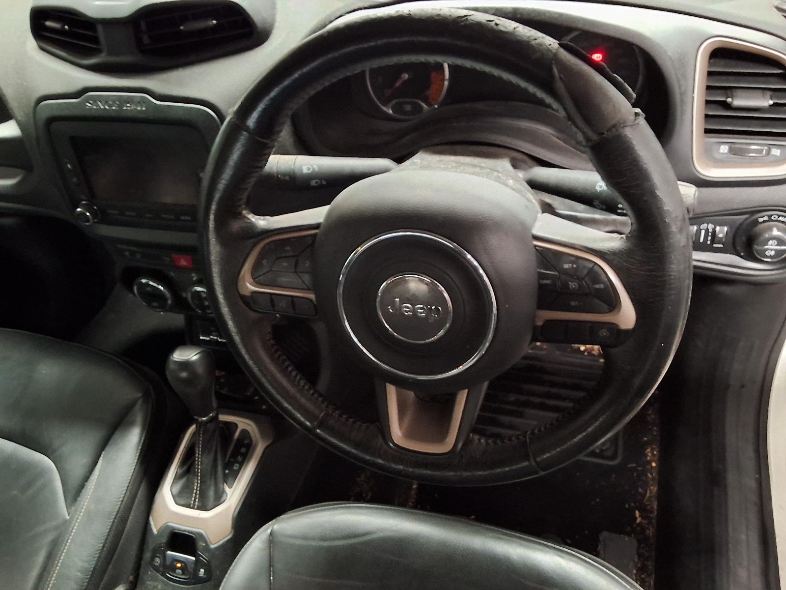 View Auto part Right Guard Jeep Renegade 2015