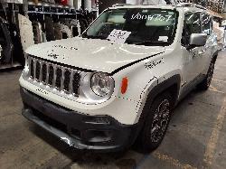 View Auto part Right Guard Jeep Renegade 2015