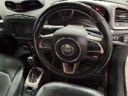 View Auto part Right Guard Jeep Renegade 2015