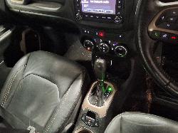View Auto part Right Guard Jeep Renegade 2015
