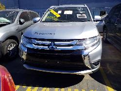 View Auto part Gear Stick/Shifter Mitsubishi Outlander 2016