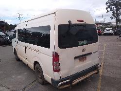 View Auto part Hatch Strut Toyota Hiace 2007