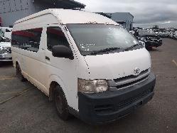 View Auto part Hatch Strut Toyota Hiace 2007