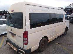View Auto part Hatch Strut Toyota Hiace 2007