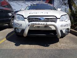 View Auto part Sunvisor Subaru Outback 2008