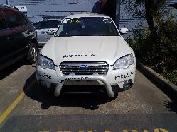 View Auto part Sunvisor Subaru Outback 2008