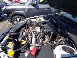 View Auto part Sunvisor Subaru Outback 2008