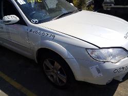 View Auto part Sunvisor Subaru Outback 2008