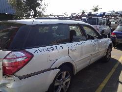 View Auto part Air Cleaner/Box Subaru Outback 2008