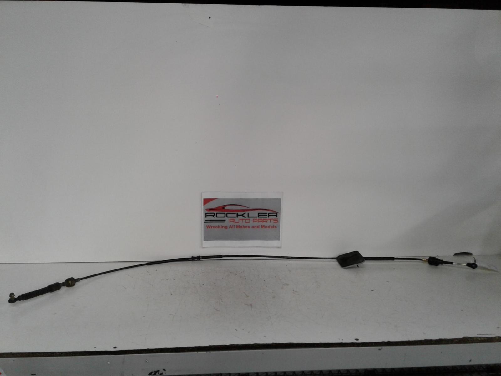 2002 Toyota Rav4 Cable View Auto part Cable Toyota Rav4 2002