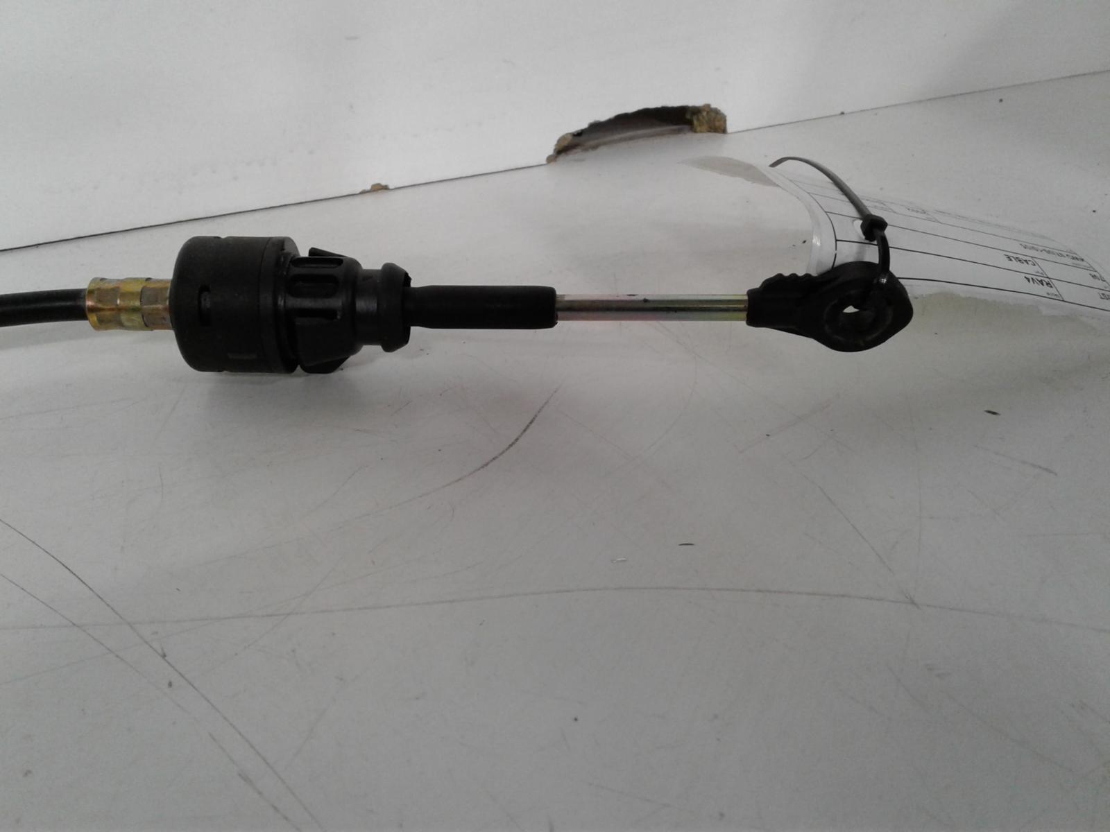 2002 Toyota Rav4 Cable View Auto part Cable Toyota Rav4 2002