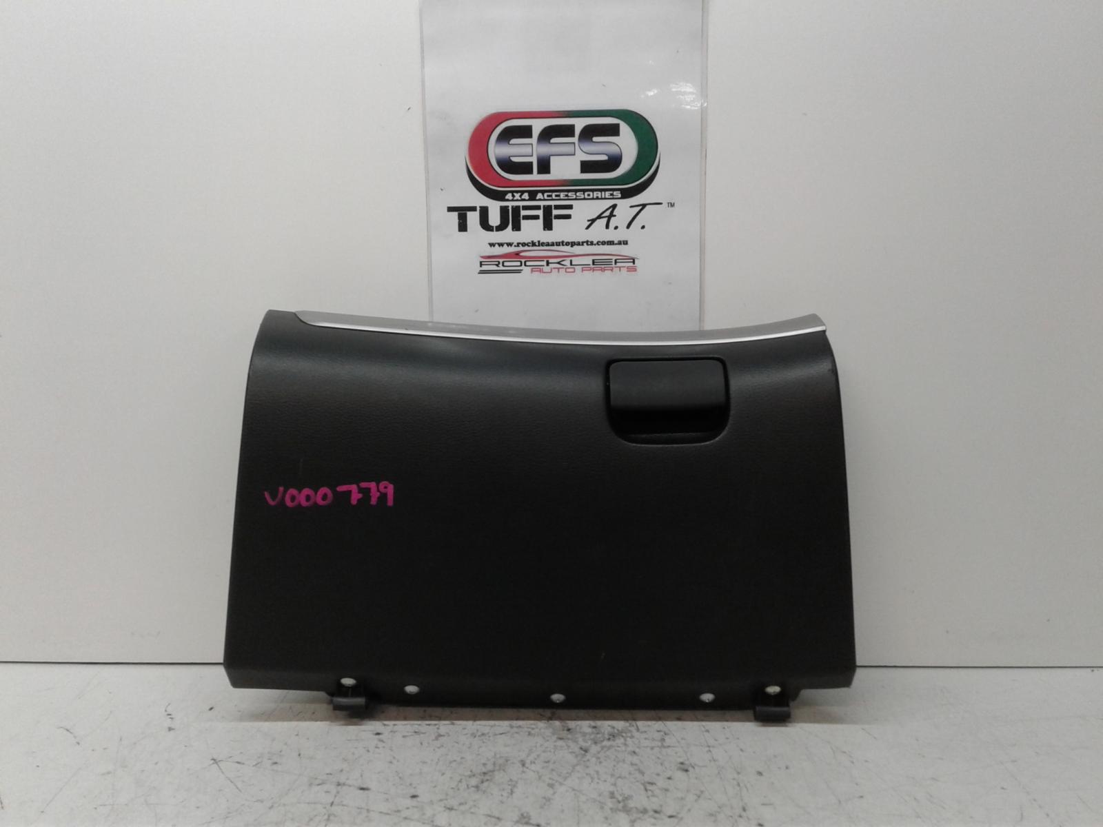 View Auto part Glove Box Subaru Outback 2008