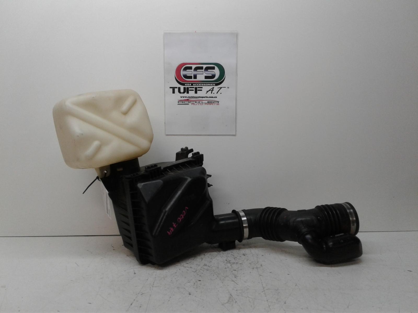 View Auto part Air Cleaner/Box Subaru Outback 2008
