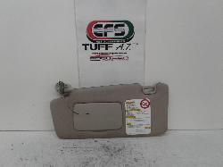 View Auto part Sunvisor Subaru Outback 2008
