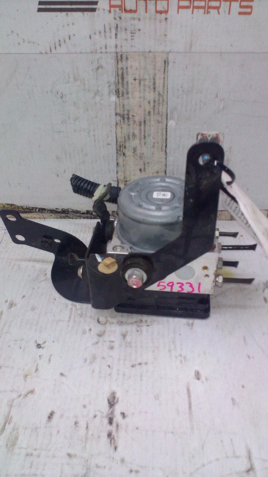 View Auto part Abs Pump/Modulator Mitsubishi Outlander 2014