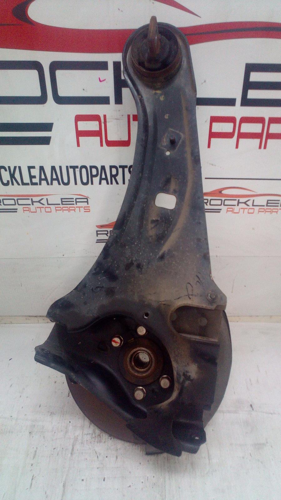 View Auto part Left Rear Hub Assembly Mitsubishi Outlander 2014