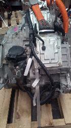 View Auto part Trans/Gearbox Mitsubishi Outlander 2014