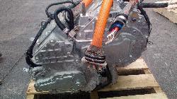 View Auto part Trans/Gearbox Mitsubishi Outlander 2014