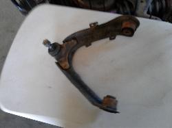 View Auto part Left Front Upper Control Arm Holden Colorado 2008