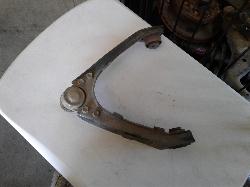 View Auto part Left Front Upper Control Arm Holden Colorado 2008