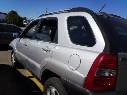 View Auto part Radio/Cd/Dvd/Sat/Tv Kia Sportage 2007