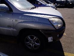View Auto part Radio/Cd/Dvd/Sat/Tv Kia Sportage 2007