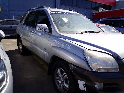 View Auto part Radio/Cd/Dvd/Sat/Tv Kia Sportage 2007