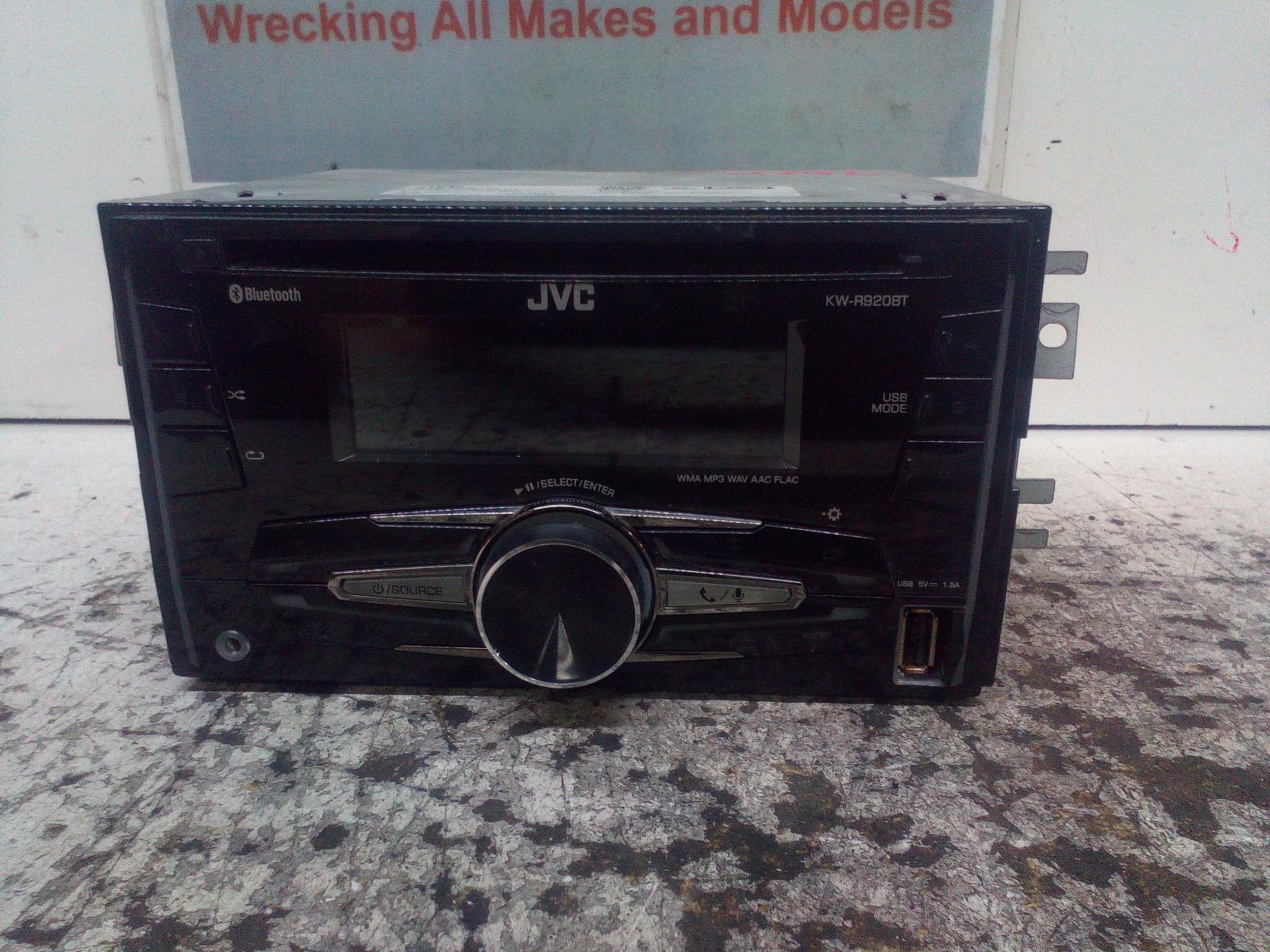 View Auto part Radio/Cd/Dvd/Sat/Tv Kia Sportage 2007