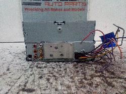 View Auto part Radio/Cd/Dvd/Sat/Tv Kia Sportage 2007