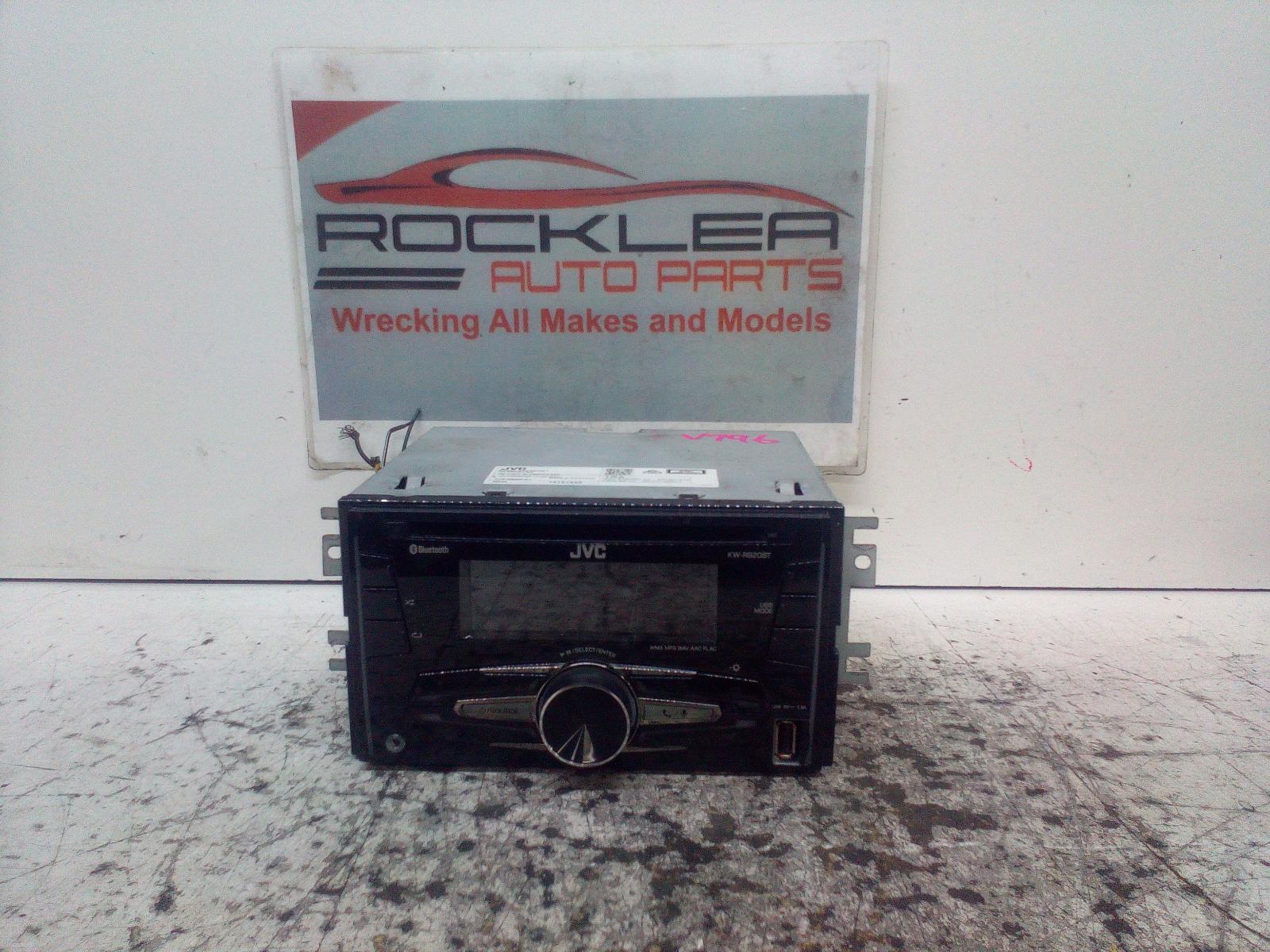 View Auto part Radio/Cd/Dvd/Sat/Tv Kia Sportage 2007
