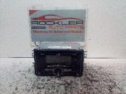View Auto part Radio/Cd/Dvd/Sat/Tv Kia Sportage 2007