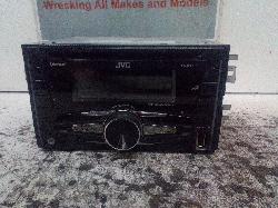View Auto part Radio/Cd/Dvd/Sat/Tv Kia Sportage 2007