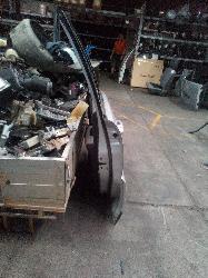 View Auto part Right Front Door Kia Sportage 2007