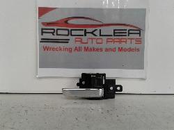 View Auto part Door Handle Mitsubishi Outlander 2016