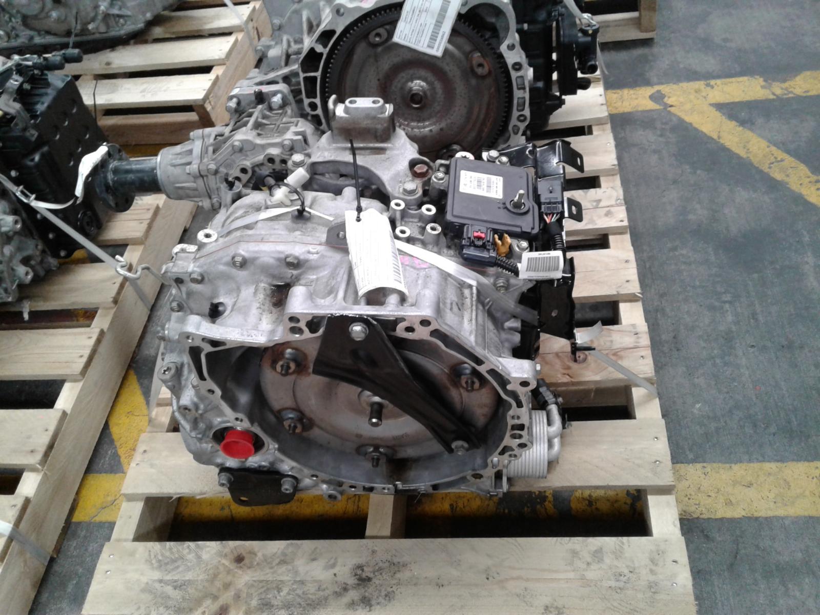 Пежо 308 gearbox