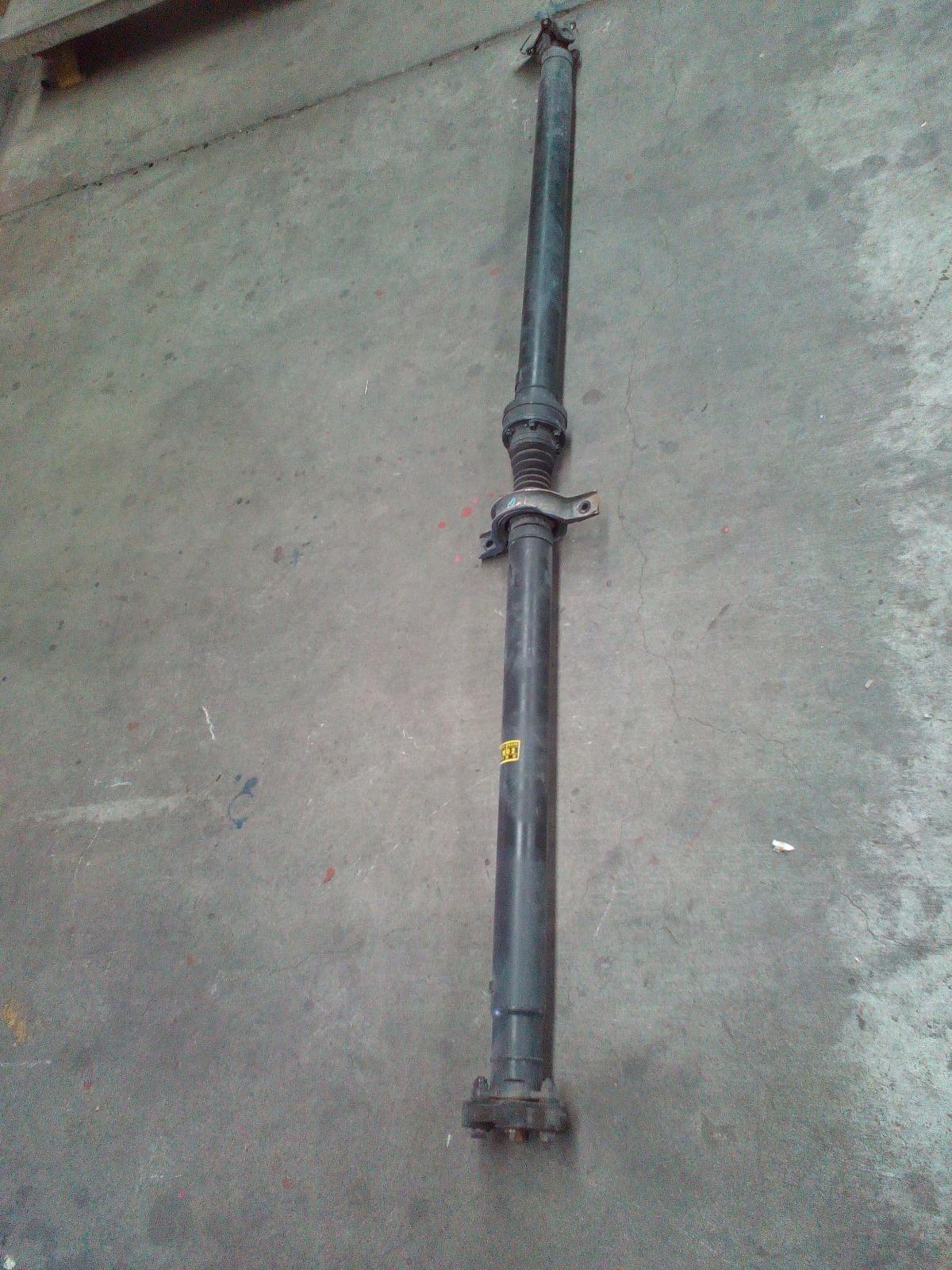 2007 Hyundai Santa Fe Rear Drive Shaft View Auto part Rear Drive Shaft Hyundai Santa Fe 2007