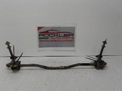 View Auto part Rear Sway Bar Ford Territory 2012