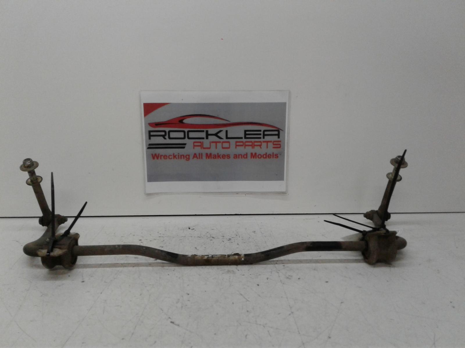 2012 Ford Territory Rear Sway Bar View Auto part Rear Sway Bar Ford Territory 2012