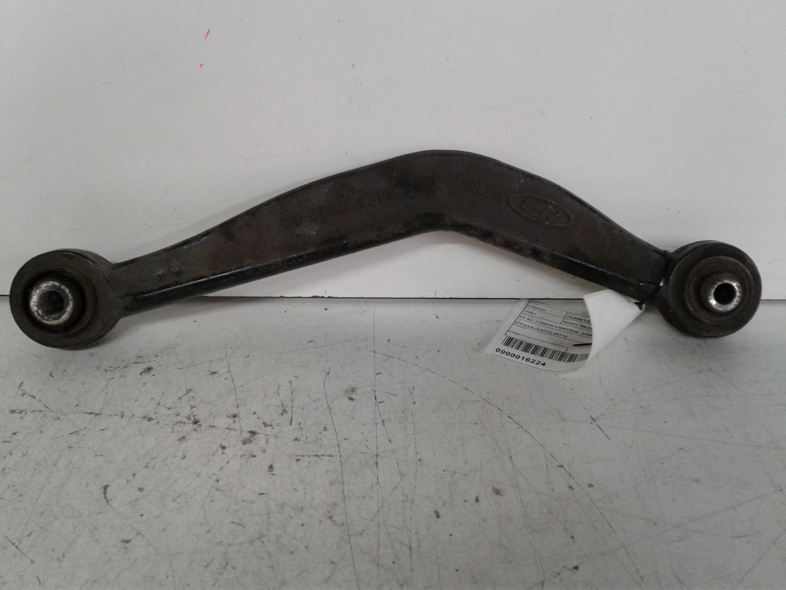 View Auto part Right Rear Trailing Arm Ford Territory 2012