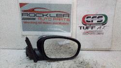 View Auto part Right Door Mirror Chrysler 300c 2006