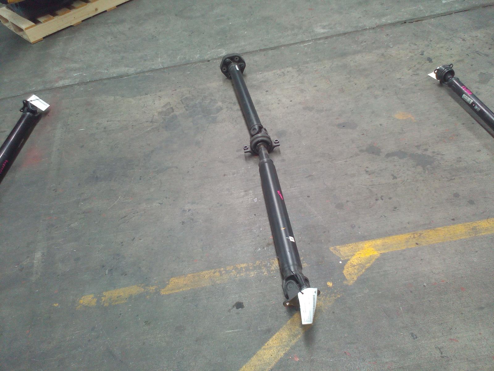 View Auto part Rear Drive Shaft Infiniti Q50 2016
