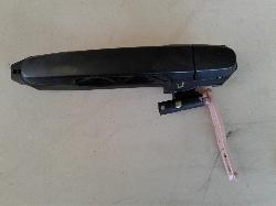 View Auto part Door Handle Toyota Hilux 2012