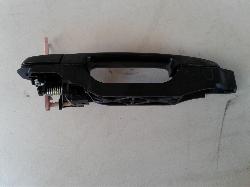 View Auto part Door Handle Toyota Hilux 2012