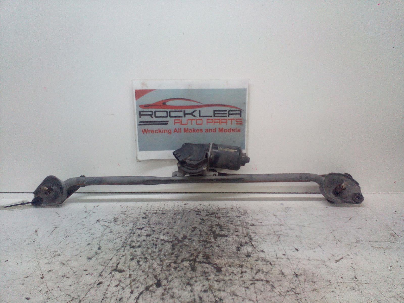 View Auto part Wiper Motor Chrysler 300c 2007
