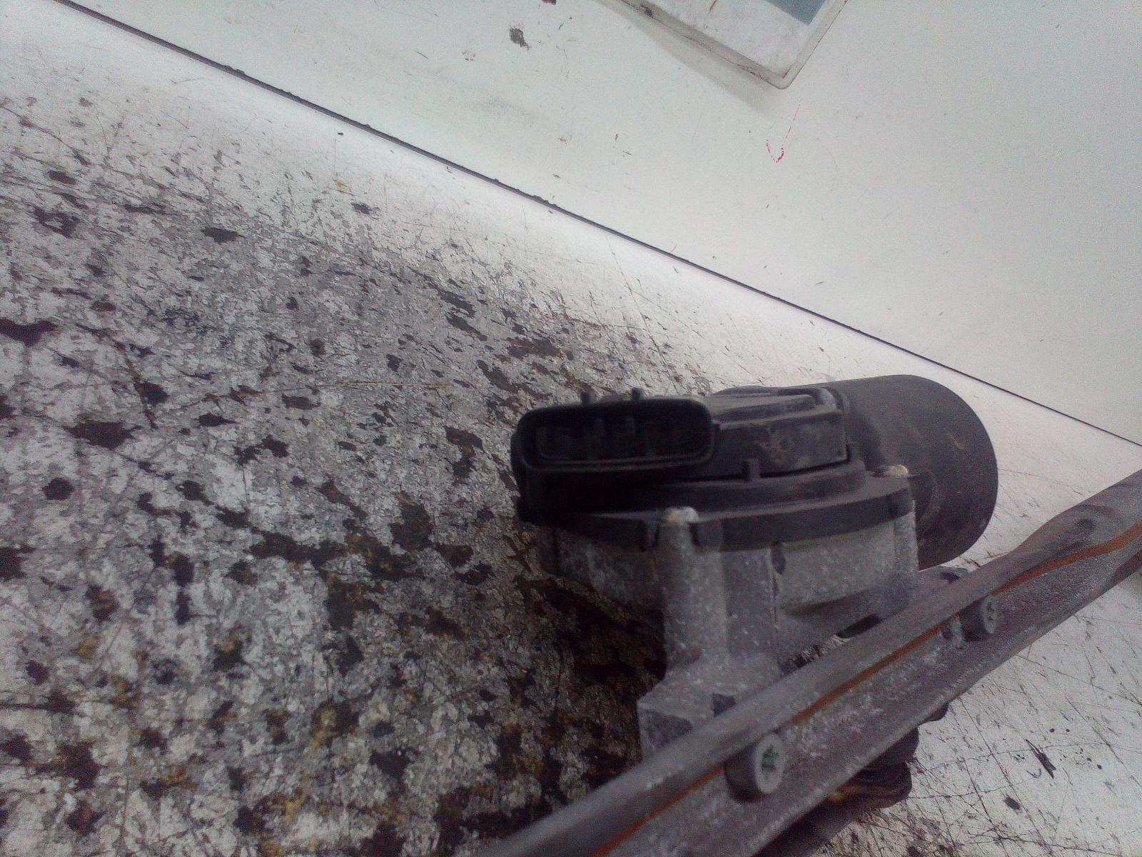 View Auto part Wiper Motor Chrysler 300c 2007