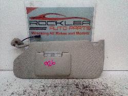 View Auto part Sunvisor Chrysler 300c 2007