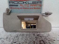 View Auto part Sunvisor Chrysler 300c 2007