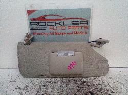 View Auto part Sunvisor Chrysler 300c 2007