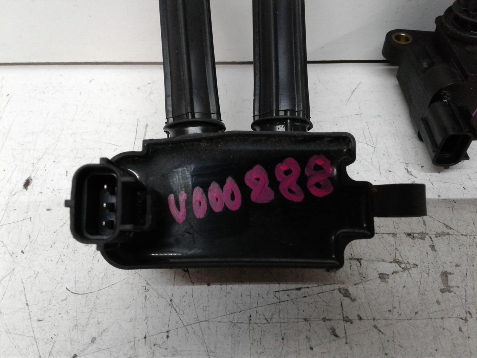 View Auto part Coil/Coil Pack Chrysler 300c 2006